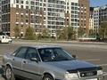 Audi 80 1991 года за 2 795 000 тг. в Петропавловск – фото 10