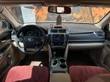 Toyota Camry 2012 года за 8 500 000 тг. в Кокшетау – фото 5