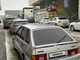 ВАЗ (Lada) 2114 2011 годаүшін1 700 000 тг. в Алматы – фото 2