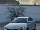 Toyota Camry 2013 годаүшін7 250 000 тг. в Жанаозен