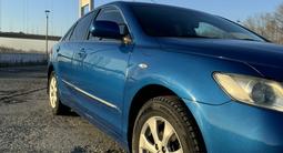 Toyota Camry 2006 года за 5 200 000 тг. в Семей – фото 4