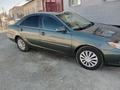 Toyota Camry 2002 годаүшін4 700 000 тг. в Кызылорда