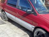 Mitsubishi Space Wagon 1993 годаүшін795 000 тг. в Караганда – фото 2