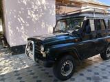 УАЗ Hunter 2011 года за 3 000 000 тг. в Мойынкум – фото 2