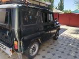УАЗ Hunter 2011 года за 3 000 000 тг. в Мойынкум – фото 4