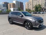 Hyundai Santa Fe 2023 года за 16 800 000 тг. в Алматы