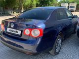 Volkswagen Jetta 2008 годаүшін2 800 000 тг. в Астана – фото 2