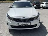 Kia Optima 2019 года за 8 700 000 тг. в Шымкент – фото 4