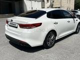 Kia Optima 2019 года за 8 700 000 тг. в Шымкент