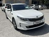 Kia Optima 2019 года за 8 700 000 тг. в Шымкент – фото 2