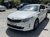 Kia Optima 2019 года за 8 700 000 тг. в Шымкент – фото 3
