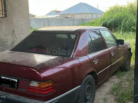 Mercedes-Benz E 230 1989 года за 400 000 тг. в Тараз