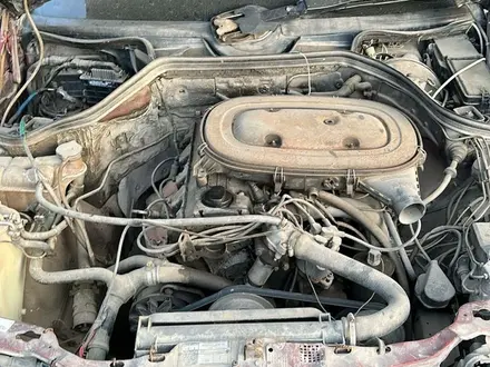 Mercedes-Benz E 230 1989 года за 400 000 тг. в Тараз – фото 5