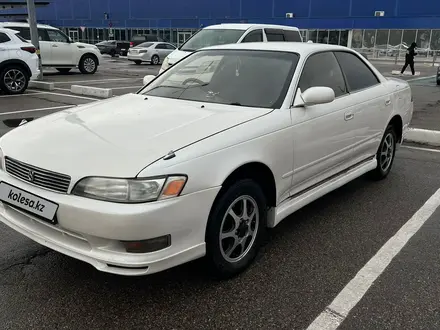 Toyota Mark II 1994 года за 2 600 000 тг. в Тараз – фото 4