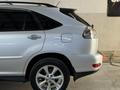 Lexus RX 350 2008 годаүшін8 800 000 тг. в Шымкент – фото 4