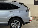 Lexus RX 350 2008 года за 8 800 000 тг. в Шымкент – фото 4