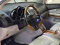 Lexus RX 350 2008 годаүшін8 800 000 тг. в Шымкент – фото 19
