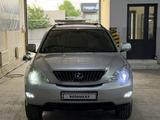 Lexus RX 350 2008 года за 8 800 000 тг. в Шымкент