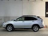 Lexus RX 350 2008 года за 8 800 000 тг. в Шымкент – фото 5