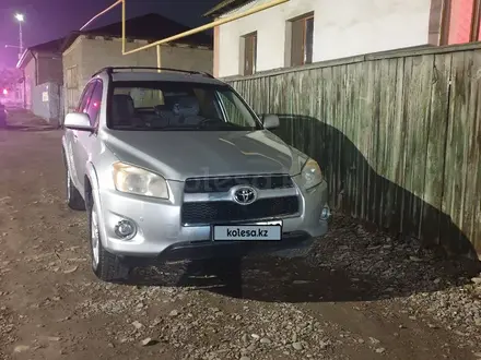 Toyota RAV4 2011 года за 9 000 000 тг. в Тараз