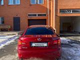 Lexus IS 250 2007 годаfor5 800 000 тг. в Караганда – фото 3