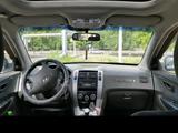 Hyundai Tucson 2006 года за 3 100 000 тг. в Каражал