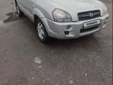 Hyundai Tucson 2006 года за 3 100 000 тг. в Каражал – фото 5