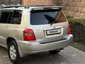 Toyota Highlander 2002 года за 4 800 000 тг. в Алматы – фото 12