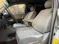 Toyota Highlander 2002 года за 4 800 000 тг. в Алматы – фото 21