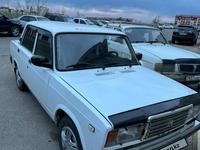 ВАЗ (Lada) 2107 2006 годаүшін800 000 тг. в Усть-Каменогорск