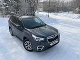 Subaru Forester 2019 года за 13 900 000 тг. в Усть-Каменогорск – фото 2