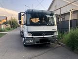 Mercedes-Benz  Atego 2007 года за 24 500 000 тг. в Алматы