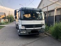 Mercedes-Benz  Atego 2007 года за 24 500 000 тг. в Алматы