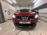 Nissan Qashqai 2013 годаfor6 500 000 тг. в Алматы – фото 3