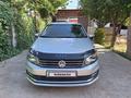 Volkswagen Polo 2015 годаүшін4 600 000 тг. в Шымкент