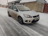 Ford Focus 2008 года за 2 500 000 тг. в Тараз – фото 2