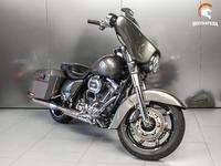 Harley-Davidson  Street Glide FLHXSE 2009 годаүшін6 500 000 тг. в Алматы