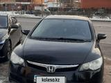 Honda Civic 2008 годаүшін4 000 000 тг. в Астана – фото 2