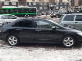 Honda Civic 2008 годаүшін4 000 000 тг. в Астана – фото 5