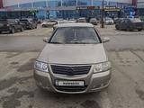 Nissan Almera Classic 2006 годаfor3 000 000 тг. в Актобе – фото 2