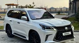 Lexus LX 570 2020 годаүшін54 000 000 тг. в Алматы