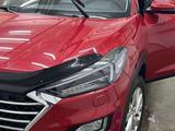 Hyundai Tucson 2020 года за 12 900 000 тг. в Акколь (Аккольский р-н)