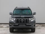 Toyota Land Cruiser Prado 2022 года за 27 850 000 тг. в Астана – фото 5