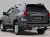 Toyota Land Cruiser Prado 2022 года за 27 850 000 тг. в Астана – фото 2