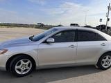 Toyota Camry 2007 года за 5 300 000 тг. в Кызылорда – фото 3