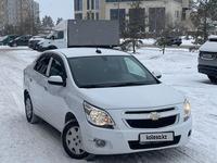 Chevrolet Cobalt 2022 года за 4 850 000 тг. в Астана