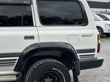 Toyota Land Cruiser 1998 года за 7 300 000 тг. в Актобе – фото 3