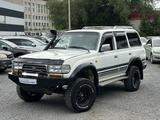 Toyota Land Cruiser 1998 года за 7 300 000 тг. в Актобе