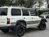 Toyota Land Cruiser 1998 года за 7 300 000 тг. в Актобе – фото 5