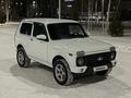 ВАЗ (Lada) Lada 2121 2014 годаfor3 300 000 тг. в Караганда